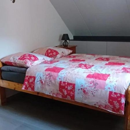 An'S Vakantiehuisje เดสเซล ภายนอก รูปภาพ