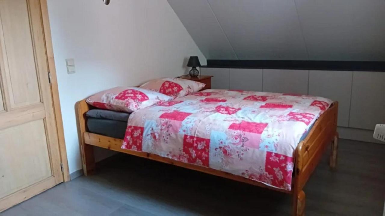 An'S Vakantiehuisje เดสเซล ภายนอก รูปภาพ